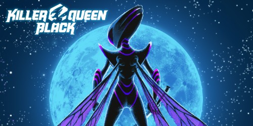 Killer Queen Black