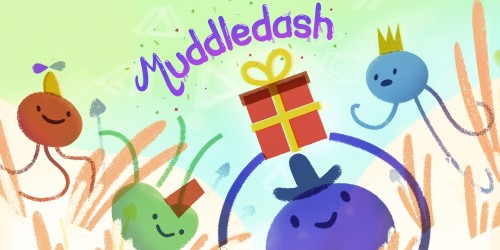 Muddledash