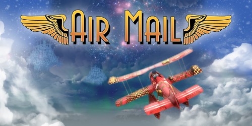 Air Mail