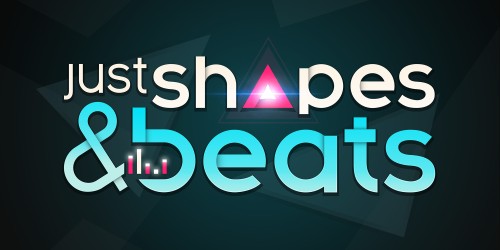 Just Shapes and Beats