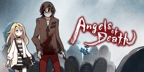 Review: Angels of Death (Nintendo Switch) – Digitally Downloaded