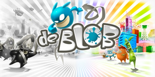 De Blob