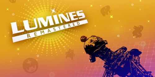 Lumines Remastered