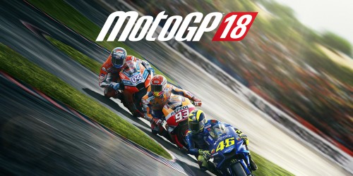 MotoGP 18