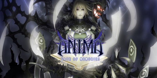 Anima: Gate of Memories