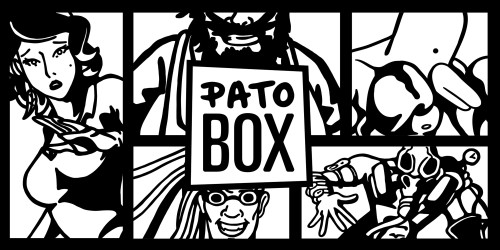 Pato Box