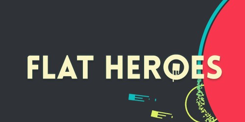 Flat Heroes