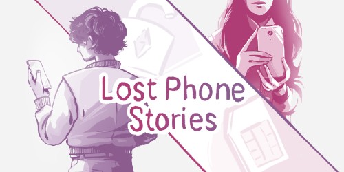 Lost Phone Stories