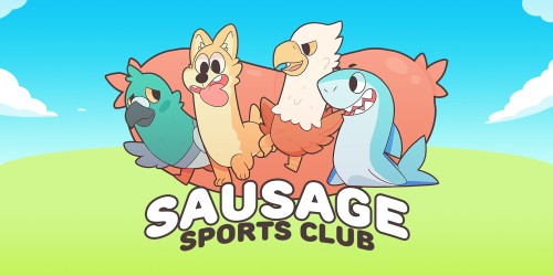 Sausage Sports Club