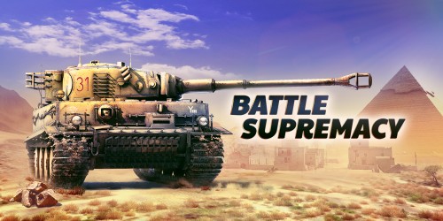 Battle Supremacy