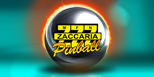 Zaccaria Pinball