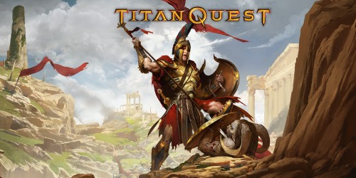 Titan Quest