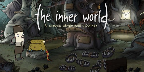 The Inner World