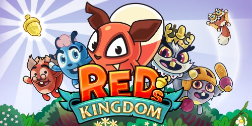 Red's Kingdom