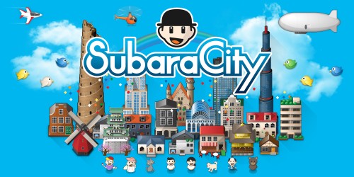 Subara City