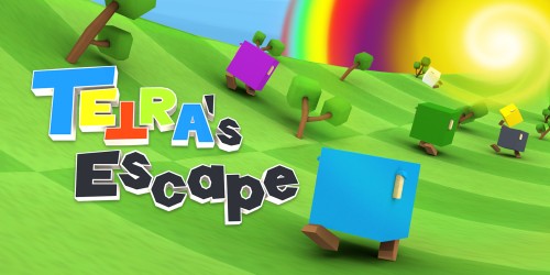 Tetra's Escape
