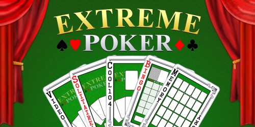 Extreme Poker