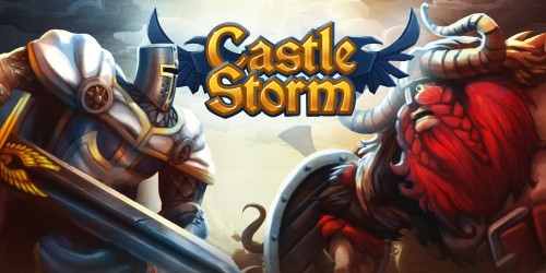 CastleStorm