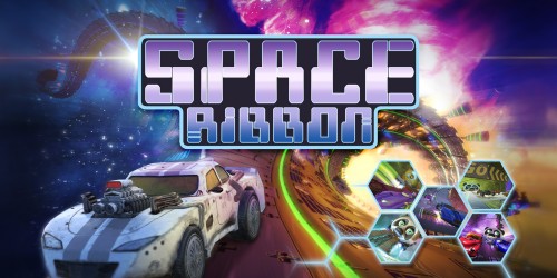 Space Ribbon