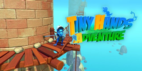 Tiny Hands Adventure