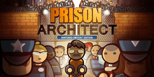 Prison Architect