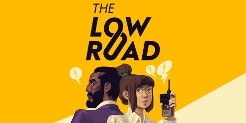 The Low Road