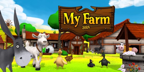 My Farm