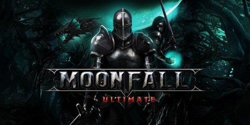 Moonfall Ultimate