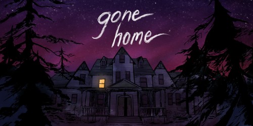 Gone Home