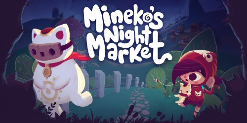 Mineko's Night Market