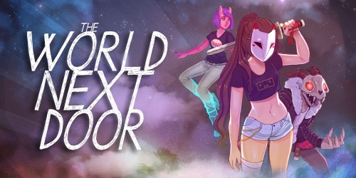 The World Next Door