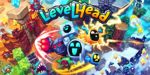 LevelHead