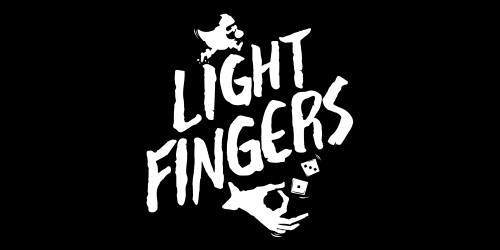 Light Fingers