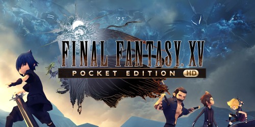 Final Fantasy XV: Pocket Edition