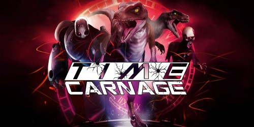 Time Carnage