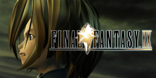 Final Fantasy IX