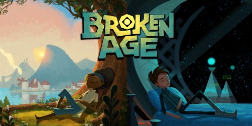 Broken Age