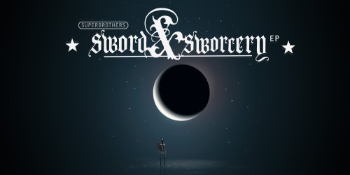 Superbrothers: Sword & Sworcery EP