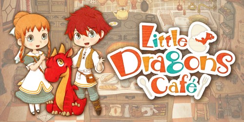 Little Dragons Cafe