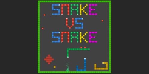 Snake vs Snake