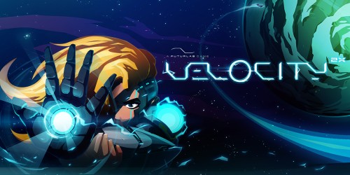 Velocity 2X