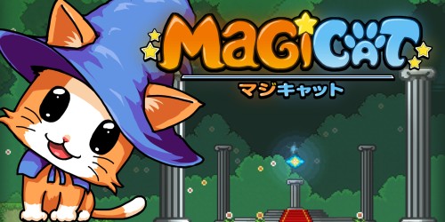 MagiCat