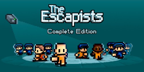 The Escapists: Complete Edition