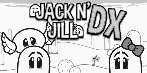 Jack N' Jill DX