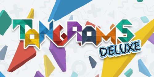 Tangrams Deluxe