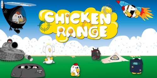 Chicken Range