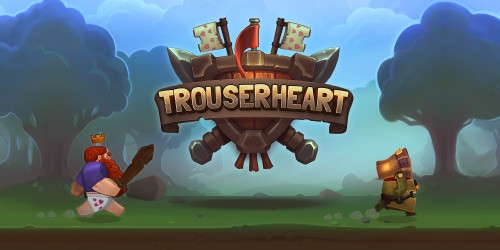 Trouserheart