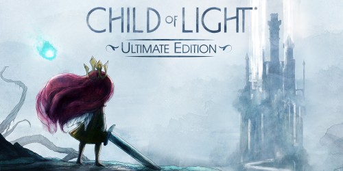 Child of Light