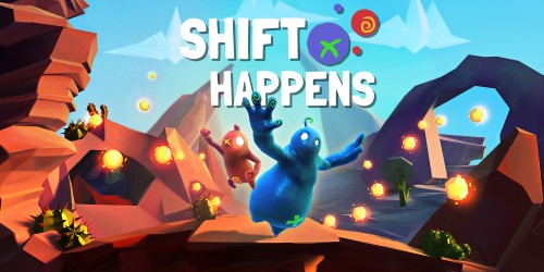 Shift Happens