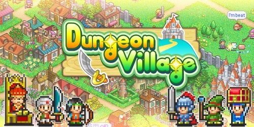 Dungeon Village